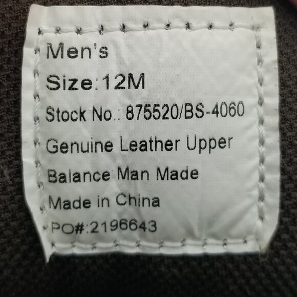 Gravel Gear Men\'s 6\